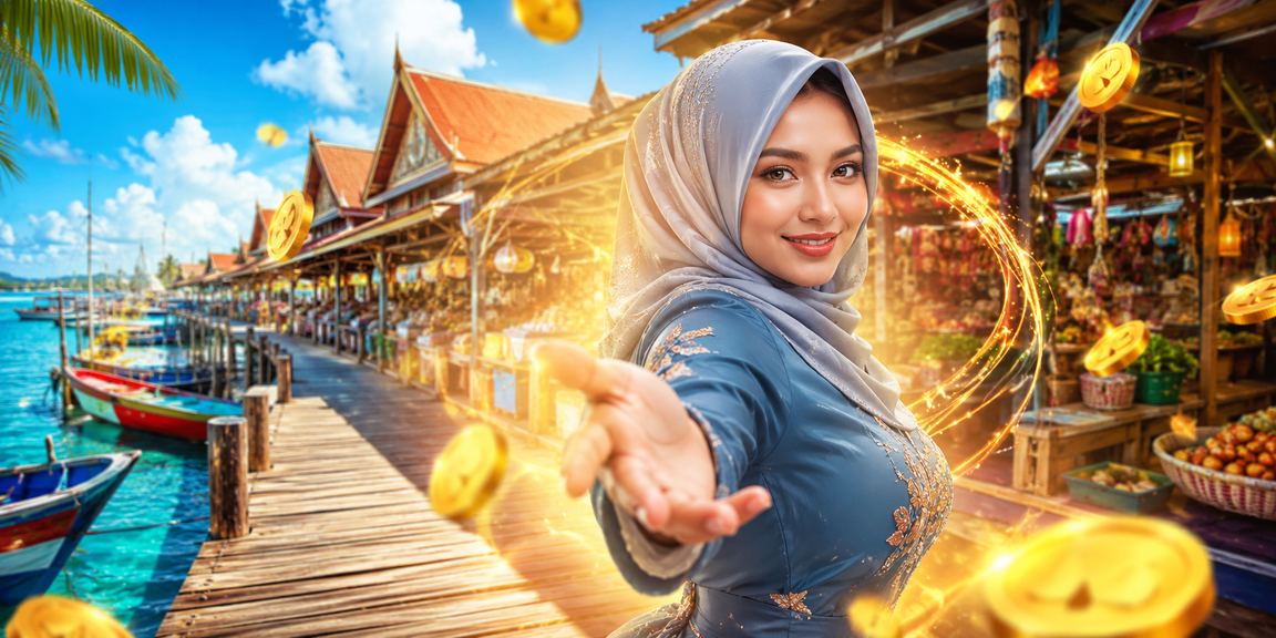 Hiburan kasino dalam talian di Kota Bharu menggunakan platform 40400