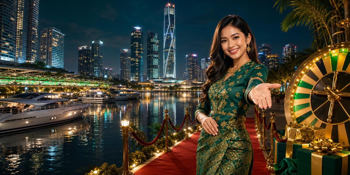 Pengguna Kuala Lumpur mengakses platform pertaruhan dalam talian 40400 untuk e-sukan dan permainan