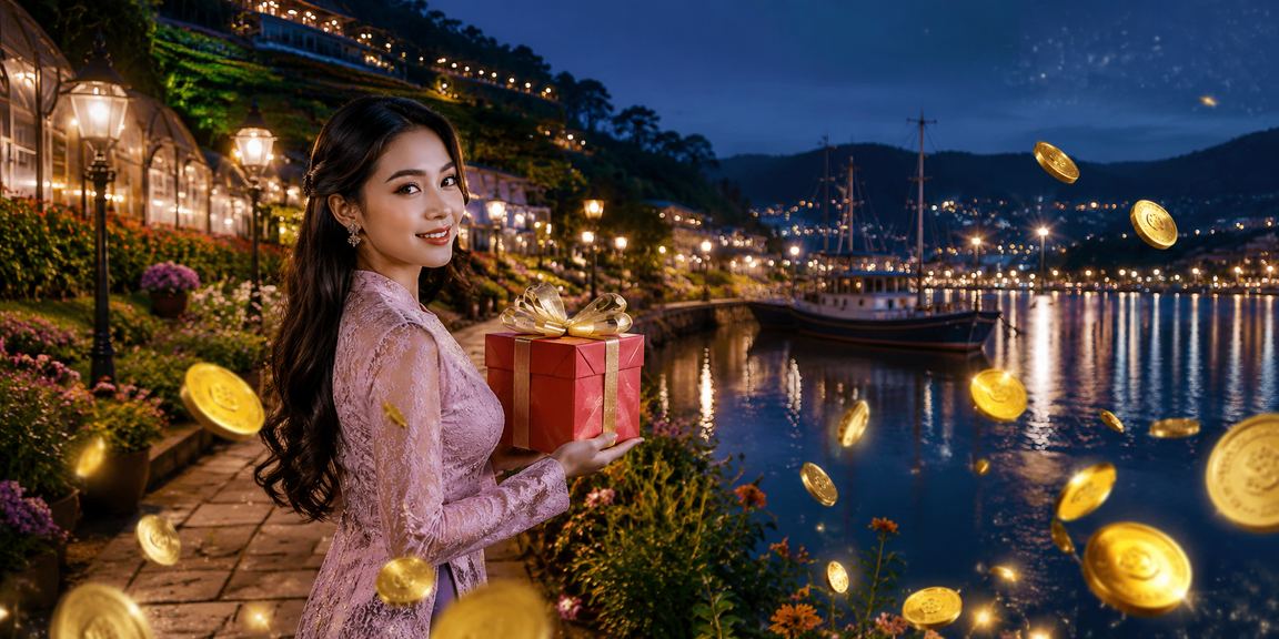 Rebat dan bonus jackpot menarik untuk pengguna Malaysia di platform 40400